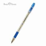 Ручка шар. BRUNO VISCONTI "CRYSTALWRITE", 0.38мм,  син.   /20-0404/01          *364319