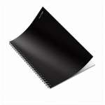 Тетрадь А4 спир.  80л кл.  ЭКСМО  пласт.обл."Onyx"   /ТСП4805348          *372485