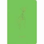 Тетрадь А4  40л кл. фольга ЭКСМО "Sweet apple 6"   /ТФ4407434           *372487