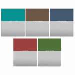 Тетрадь  48л кл. ЭКСМО "Moment" 5 видов   /ТК489629            *372493