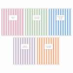 Тетрадь  48л кл. ЭКСМО "Твой путь" 5 видов   /ТК489646            *372501