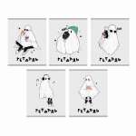 Тетрадь  48л кл.  выб.лак. ЭКСМО "Интроверт" 5 видов   /ТКБ488341           *372499