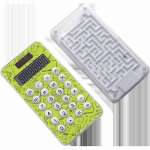 Калькулятор карм.  8 р. deVENTE School с лабиринтом   /4030406             *372800