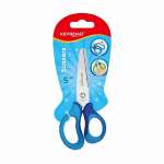Ножницы детские 13 см KEYROAD Soft Grip   /KR971505            *374705